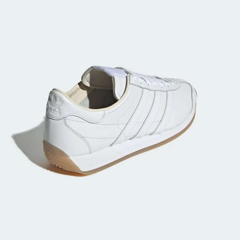 Adidas Country Japan Cloud White / Cloud White / Gum (JH5085)