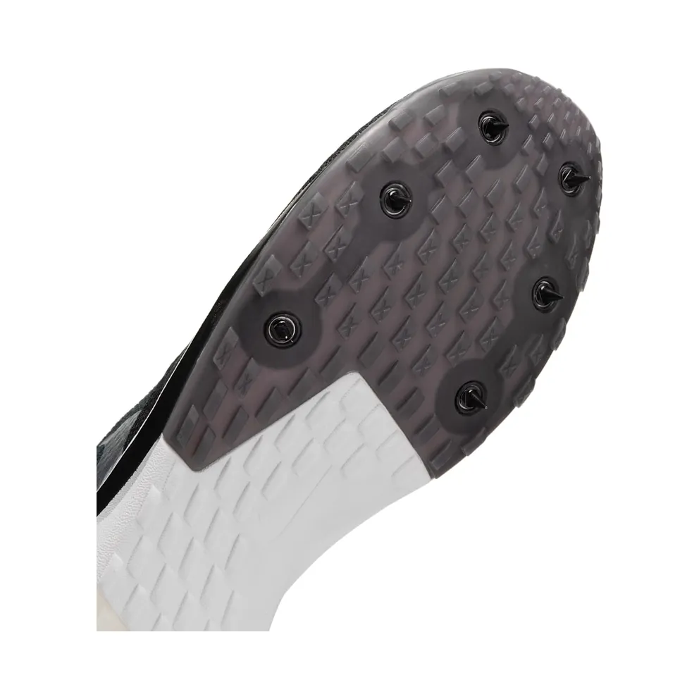 Nike Zoom Rival 6 “Black” (DX7999-001)