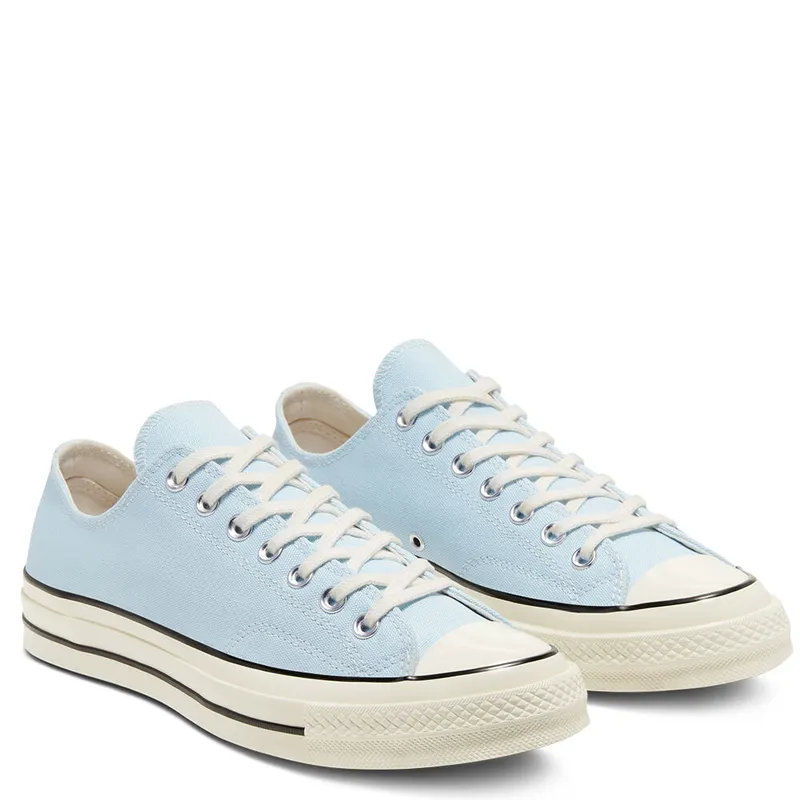 Converse Vintage Canvas Chuck 70 Low Top (167701C)