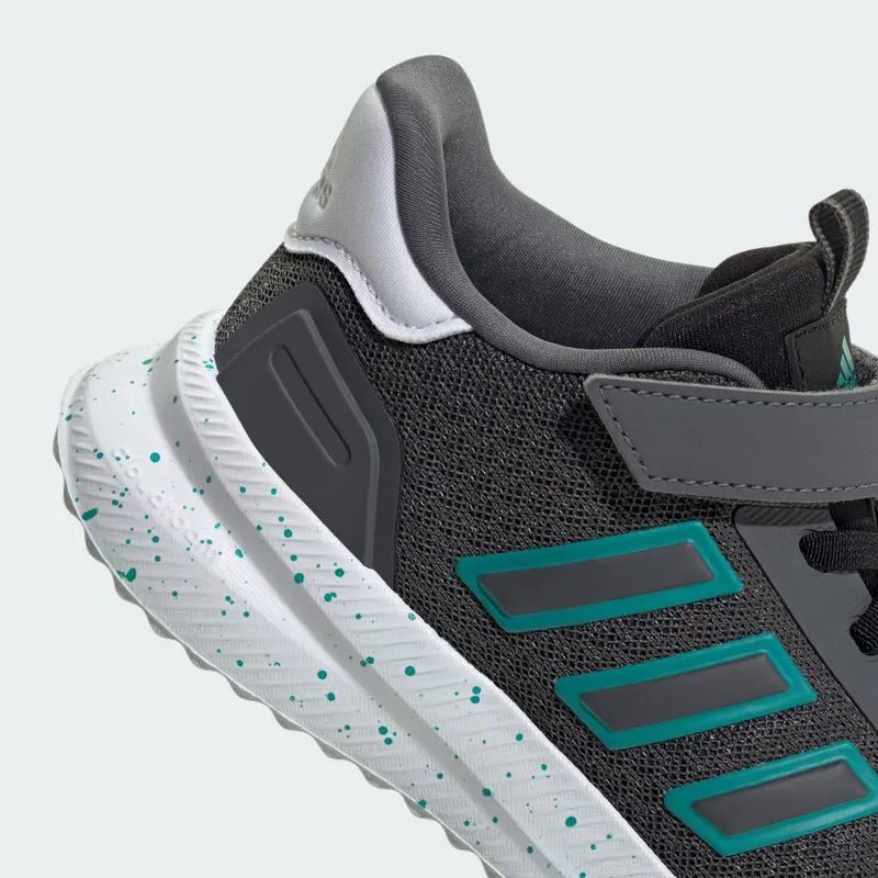 adidas X_PLRPATH Grey Five Pure Teal Core Black (JS0671)