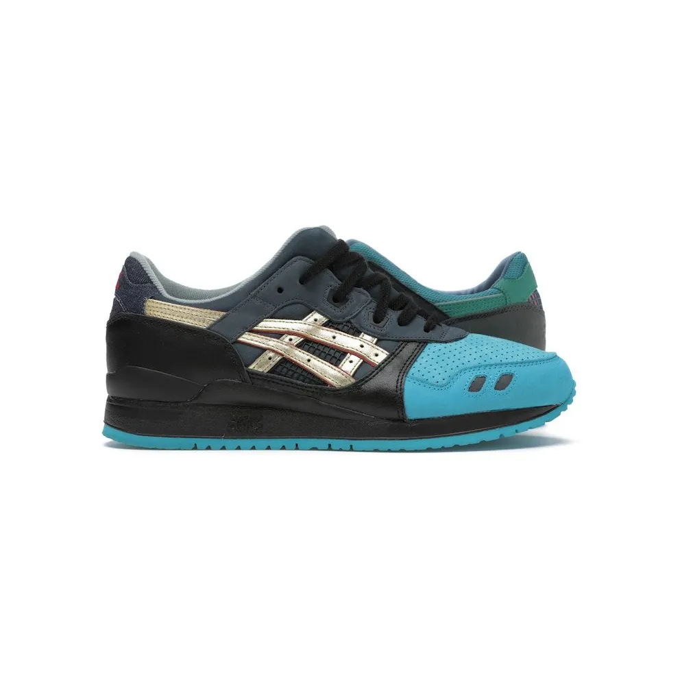 ASICS Gel-Lyte III Ronnie Fieg Homage (Special Box) ((Special Box) H54FK-6540)