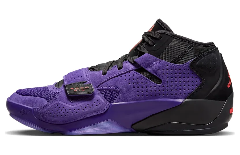 Nike Zion 2 Purple (DO9073506)