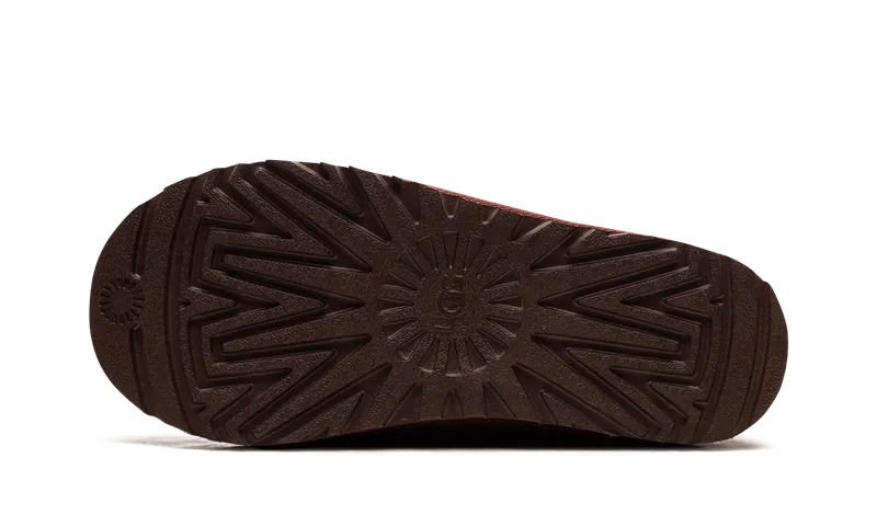 Ugg Tasman Slide “Red Jasper” (5955-RDJ)