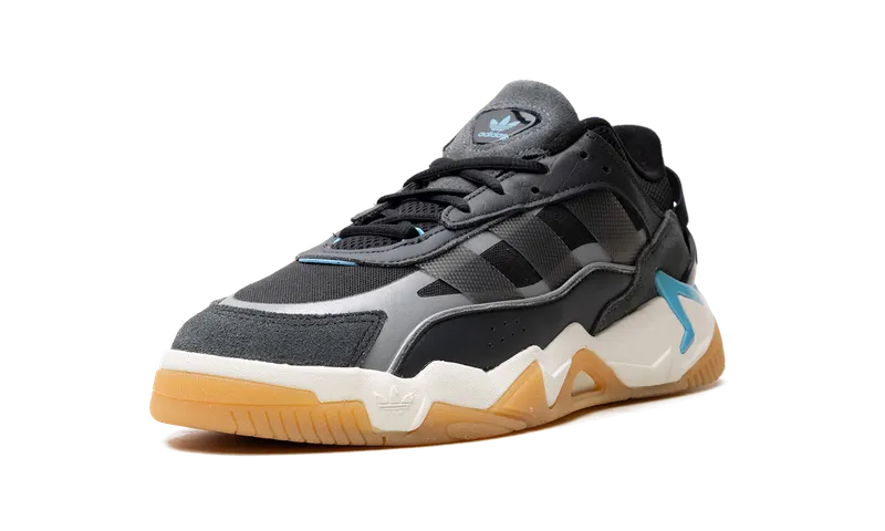 Adidas Niteball 2.0 “Sky Rush” (GZ3627)
