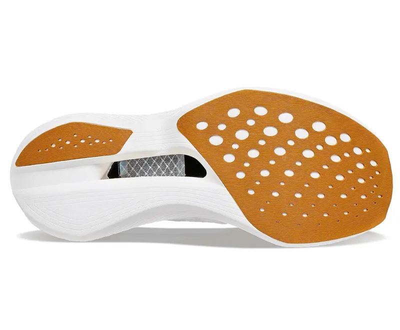 Saucony Endorphin Elite White Gold (S10768-13)
