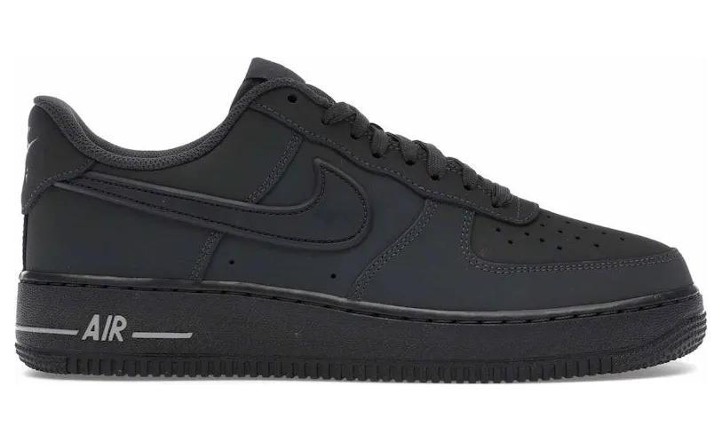 Nike Air Force 1 Low ’07 SE Anthracite (HV6223-002)