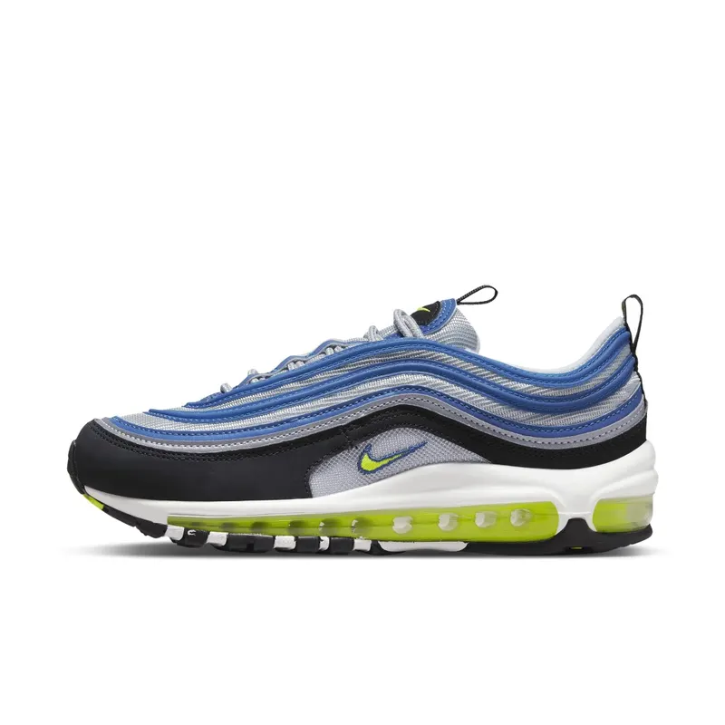 Nike Air Max 97 Blue (DQ9131-400)
