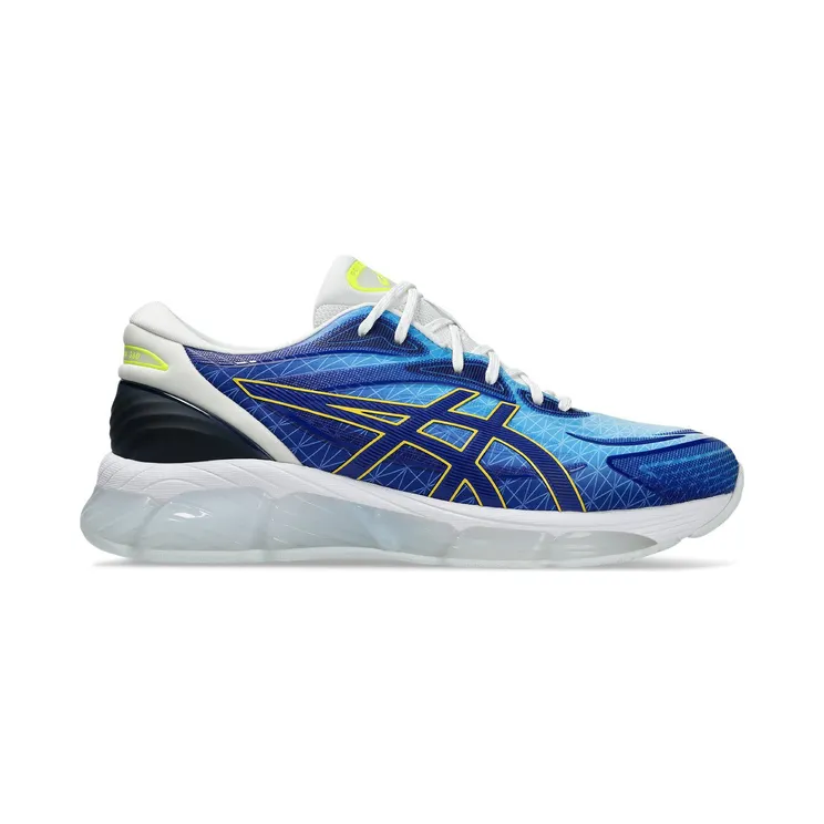 ASICS Gel-Quantum 360 VIII City of Lights Prussian Blue (1203A442-400)