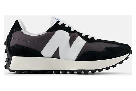 New Balance 327 “Black Magnet” (U327LC)