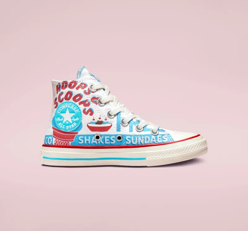 Converse Chuck 70 Sweet Scoops (A00395C)