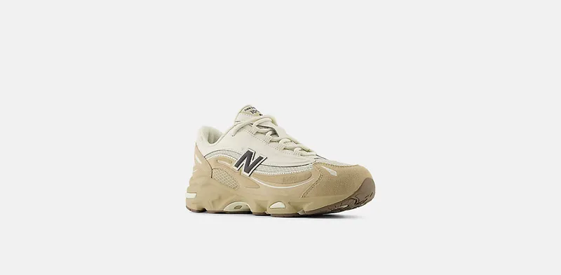 New Balance 1000 GS “Parchment Angora” (GC1000SP)