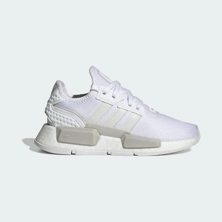 adidas NMD_G1 Kids Cloud White / Grey One / Core Black (IH0031)