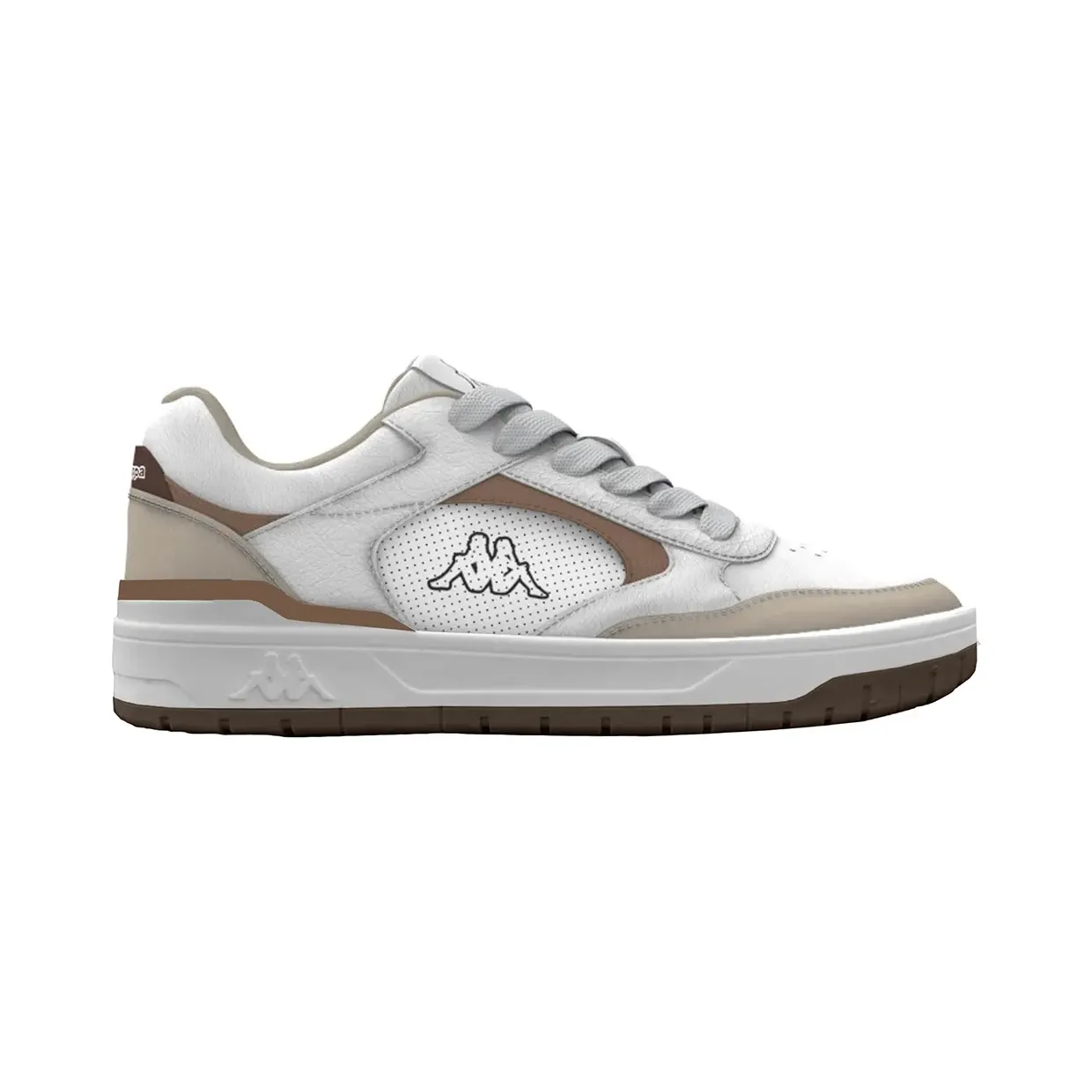 kappa-sneaker 34227HW-A04
