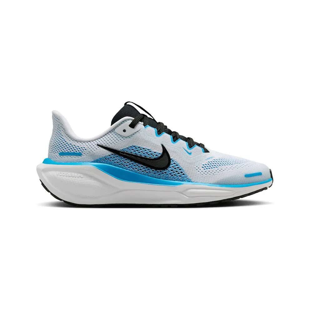 Nike Air Zoom Pegasus 41 White Blue Hero Black (FN5041-109)