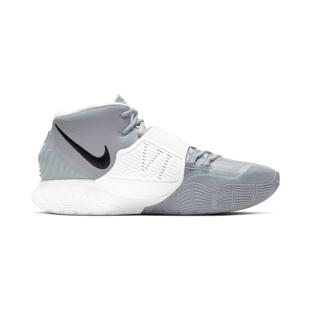 Nike Kyrie 6 Team Wolf Grey (CW4142-003)