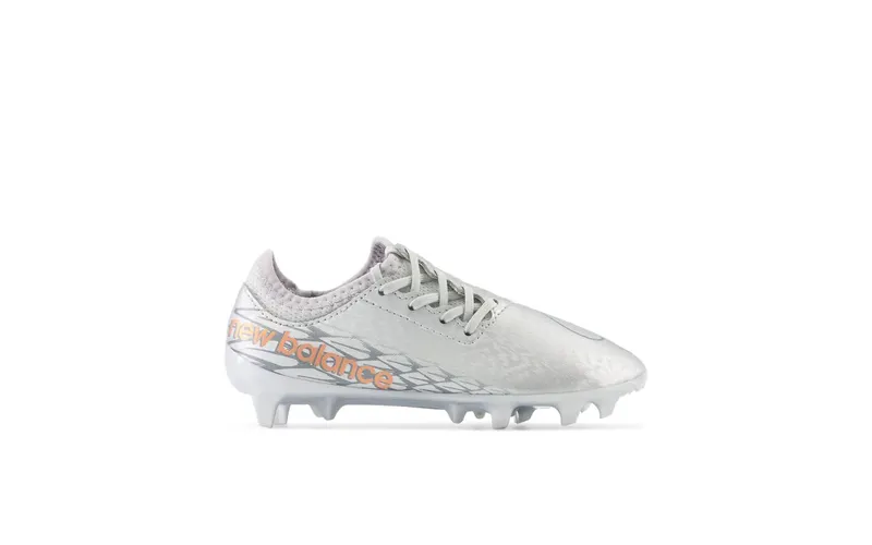 New Balance Furon Dispatch V7+ FG Silver (SJF3FGG7)