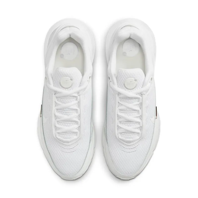 Nike Air Max Pulse “White / White” (DR0453-101)