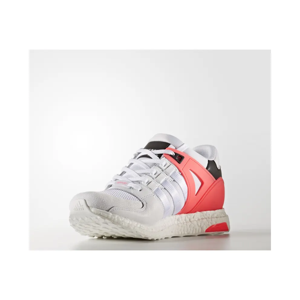Adidas EQT Support Ultra White Turbo (BA7474)