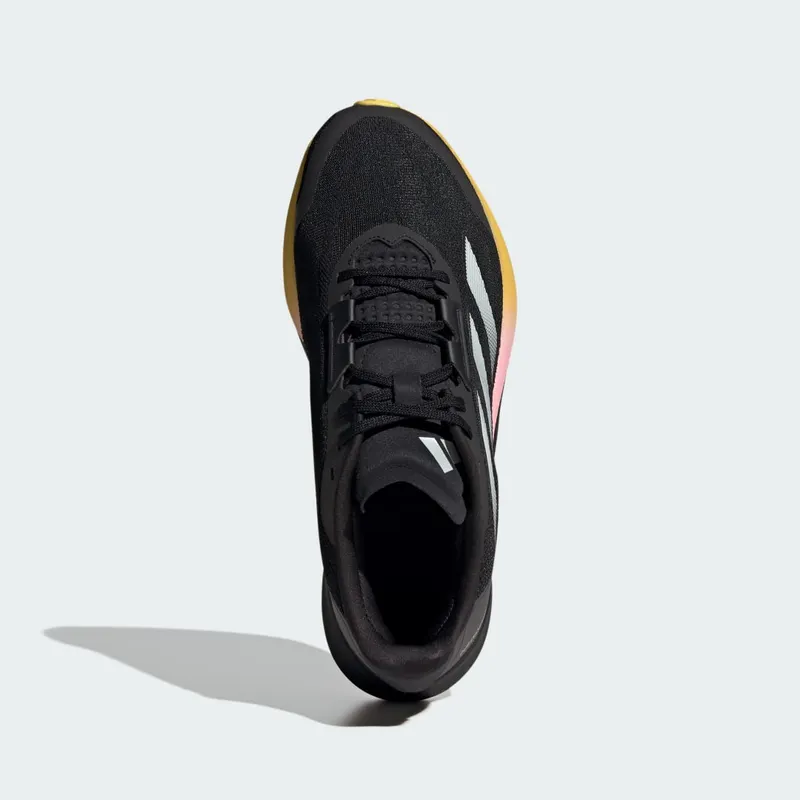 Adidas Duramo Speed Core Black / Zero Metalic / Spark (IE4036)