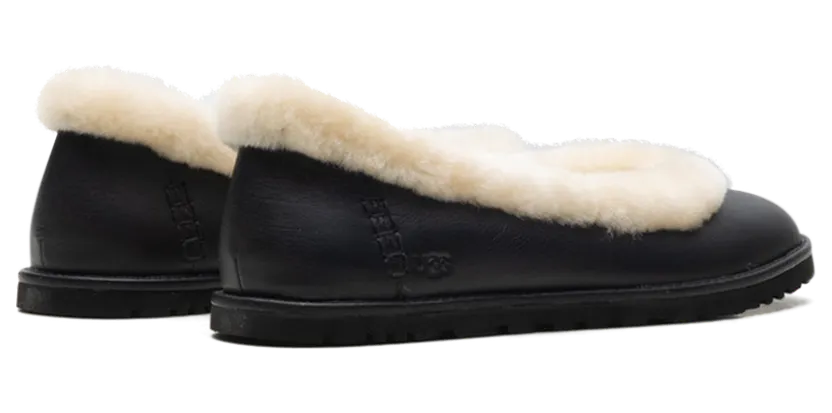 ugg-sneaker 1178450-BLK