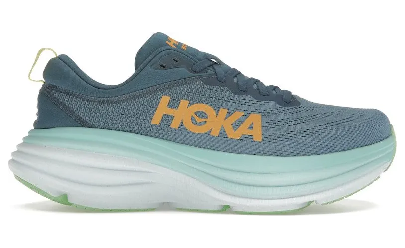 Hoka One Bondi 8 Real Teal Shadow (1123202-RHD)