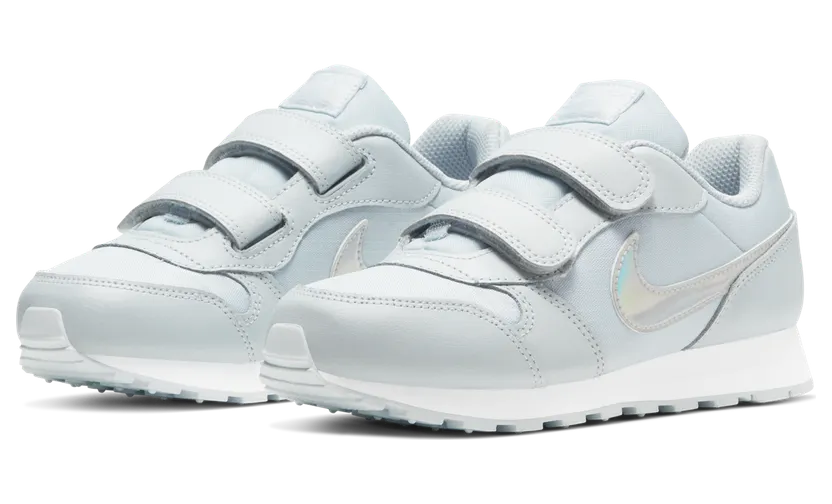 Nike MD Runner 2 FP Blauw (CW3549-400)