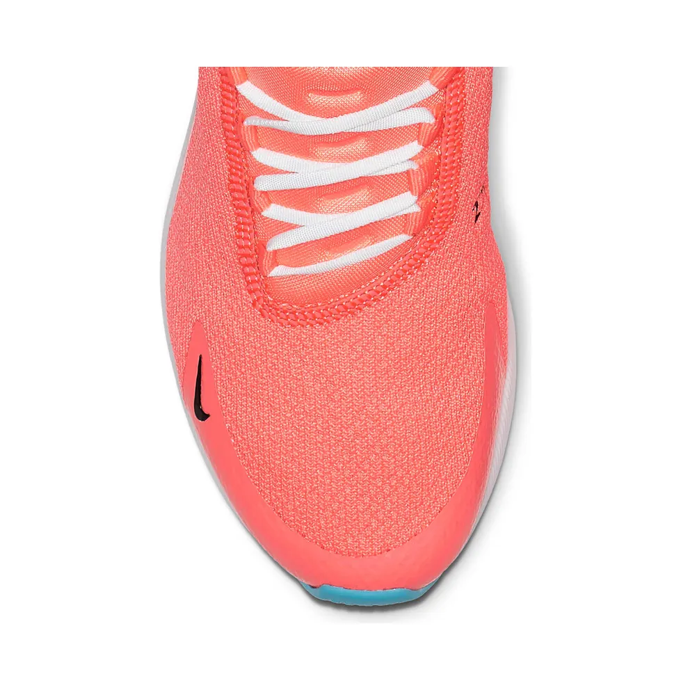 Nike Air Max 270 Lava Glow (W) Lava Glow/Black-White (CI5856-600)