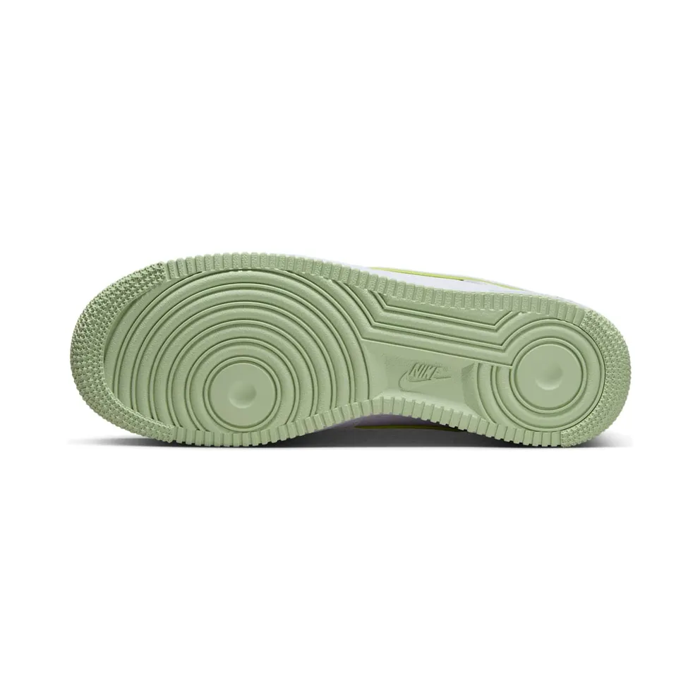 Nike Air Force 1 Low ’07 White Honeydew (DV0788-105)