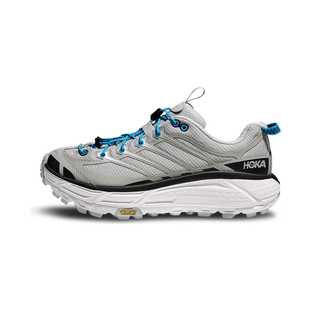Hoka Mafate Three 2 “STARDUST / SKYWARD BLUE” (1141572-STSK)