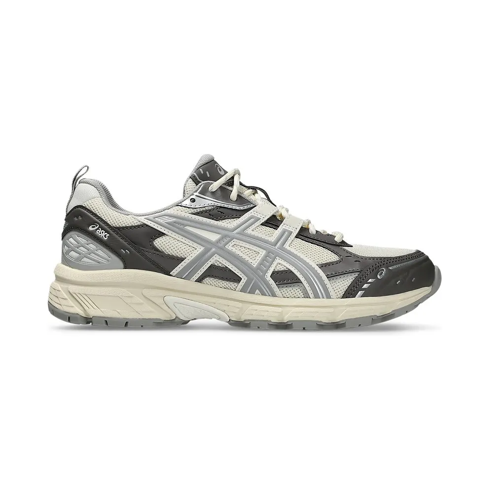 ASICS GEL-NUNOBIKI “Cream / Cement Grey” (1203A536-113)
