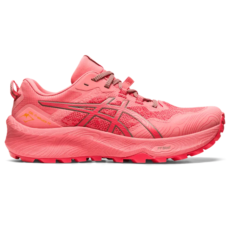 Asics GEL-Trabuco 11 Pink Grapefruit/Ivy (1012B424.700)
