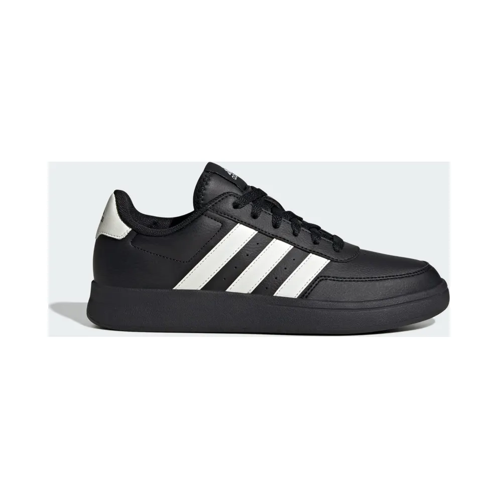 Adidas Breaknet 2.0 Core Black / Core White / Core Black (JI4859)