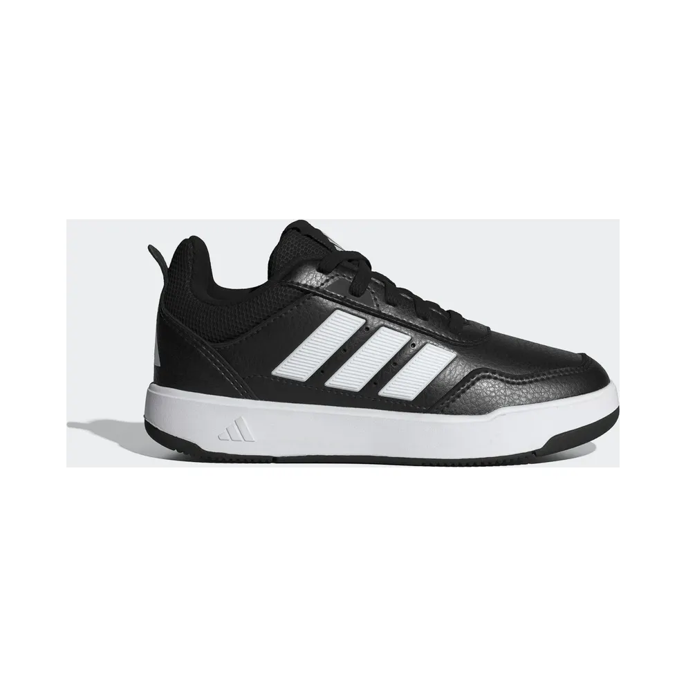 Adidas Tensaur Sport 3.0 K Sportschuhe Core Black / Cloud White / Core Black (JQ1860)