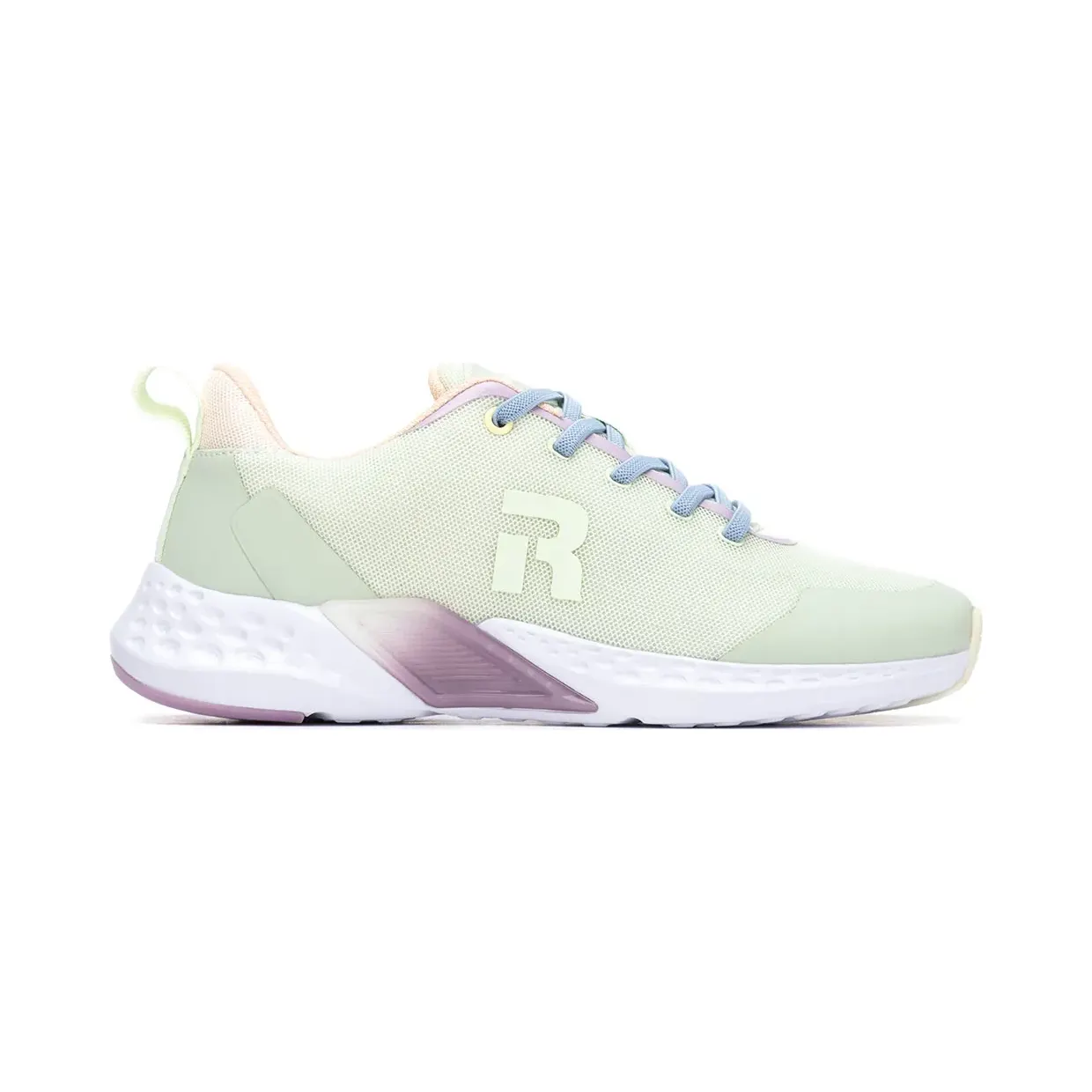 refresh-sneaker 175237-Aqua