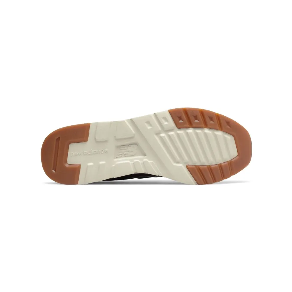 New Balance New Balance Brown (CM997HWE)
