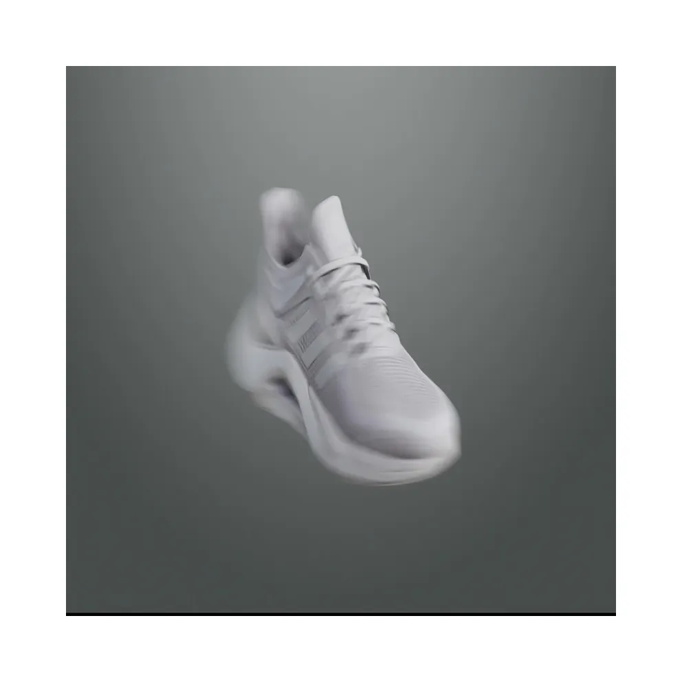 adidas Alphatorsion 2.0 Cloud White / Cloud White / Grey One (GY0599)