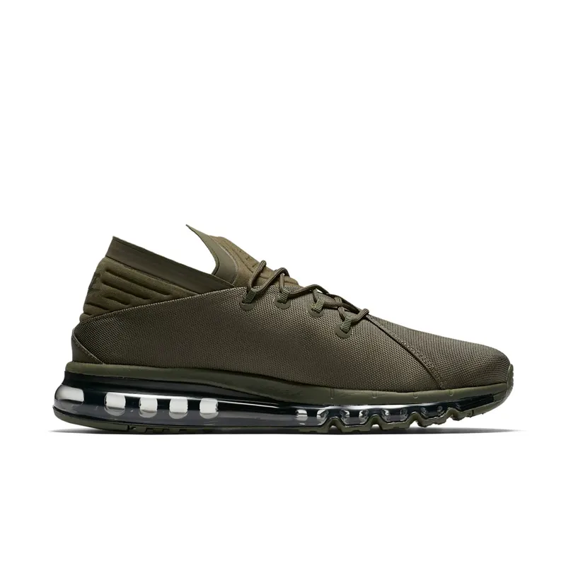 Nike Air Max Flair Cargo Khaki Cargo Khaki/Cargo Khaki-Sequoia (AA4084-300)