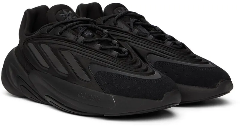 Adidas Ozelia Core Black / Core Black / Carbon (H04250)