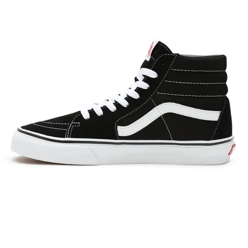 Vans Sk8-Hi Black White Black/True White (VN000D5IB8C)