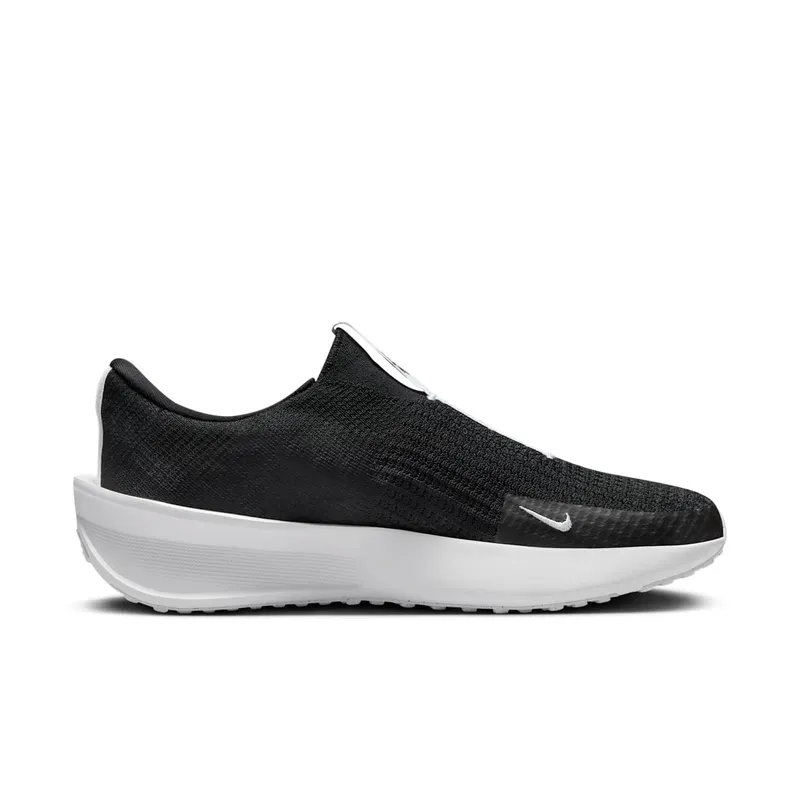 Nike Interact Run EasyOn Black White (FV5590-001)