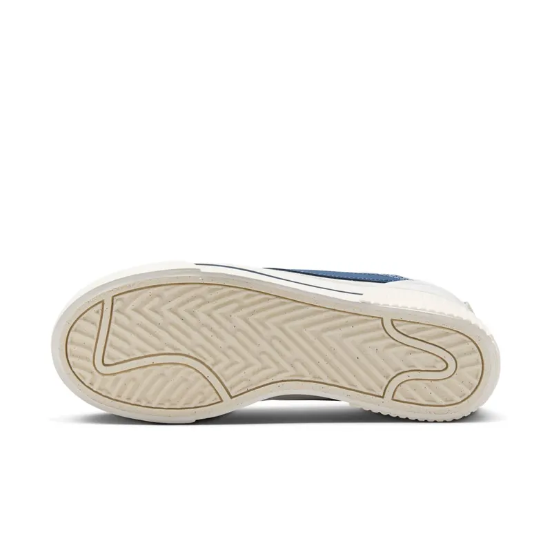 Nike Court Legacy Lift White Diffused Blue (DM7590-104)