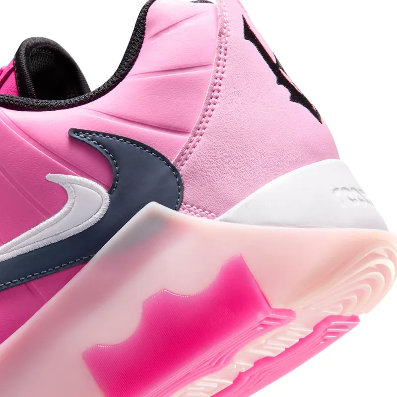 Nike LeBron Desert Pink/Pink Rise/White/Black (IO7381-600)