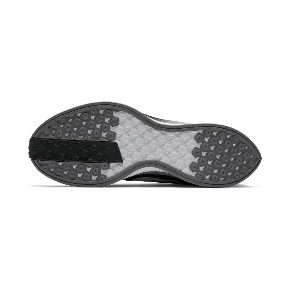 Nike Zoom Pegasus 35 Turbo Black Vast Grey Black/Vast Grey-Oil Grey-Gunsmoke (AJ4114-001)