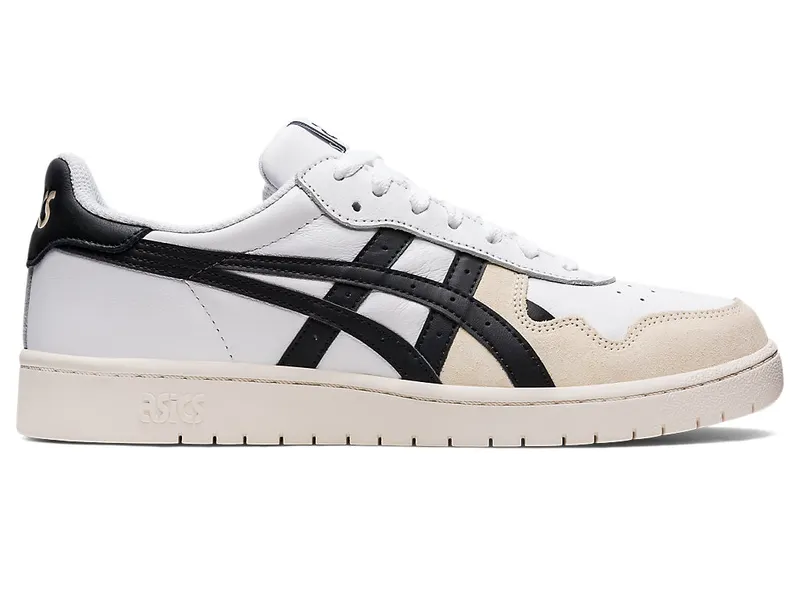 Asics JAPAN S White/Black (1201A695.100)