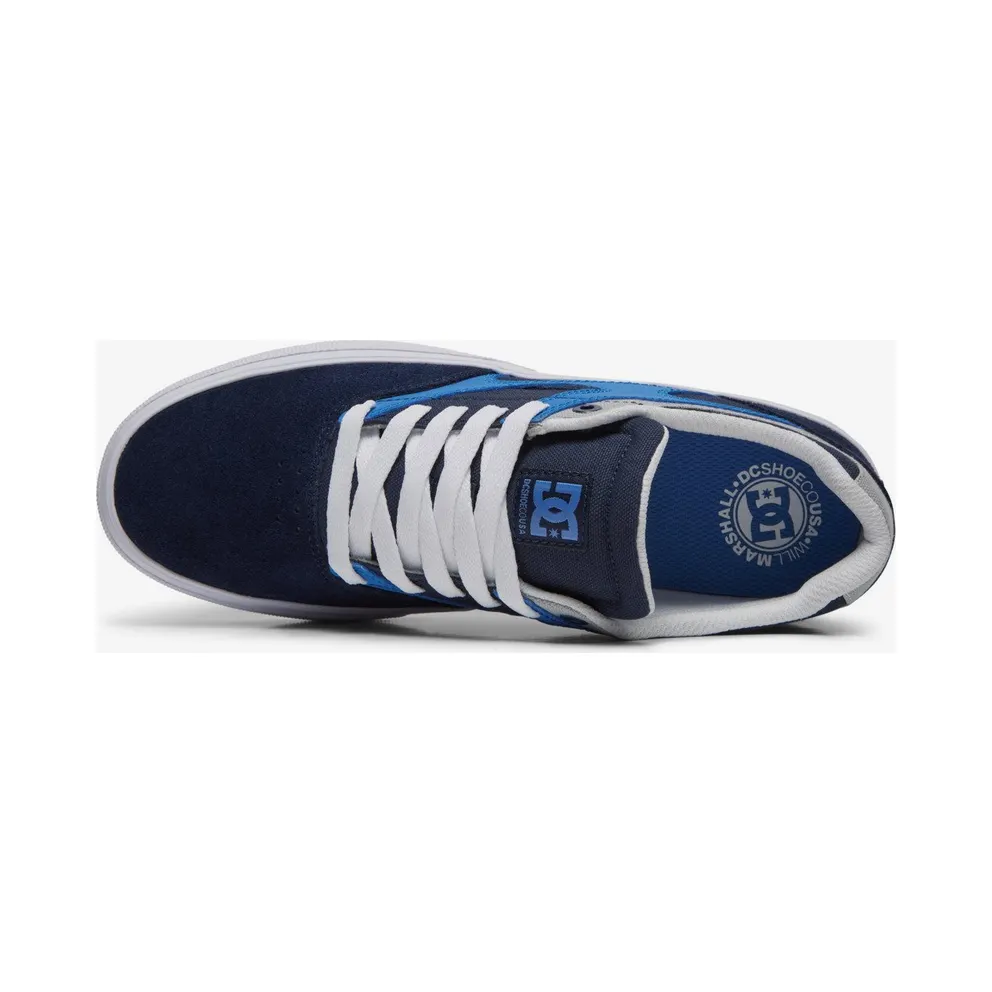 DC Josh X Will Blue (ADYS300658nvy)