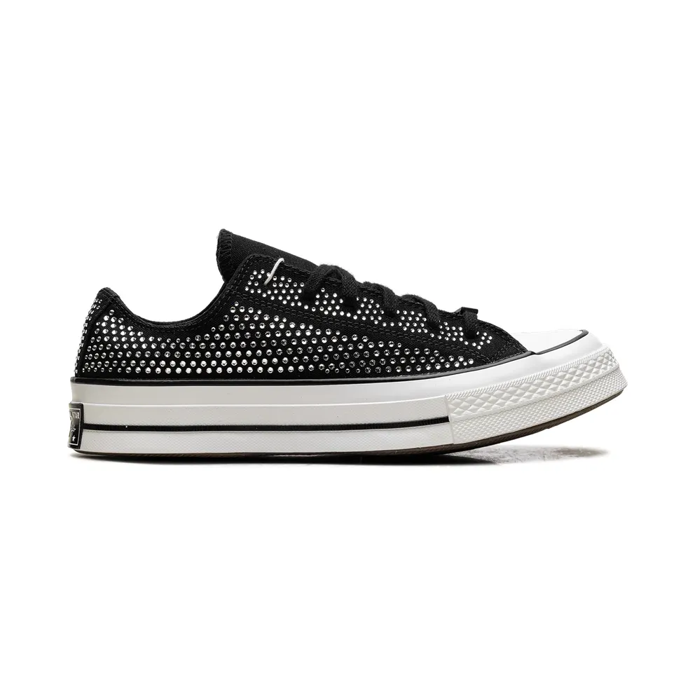 Converse Chuck 70 “Swarovski” (A16171C-001)