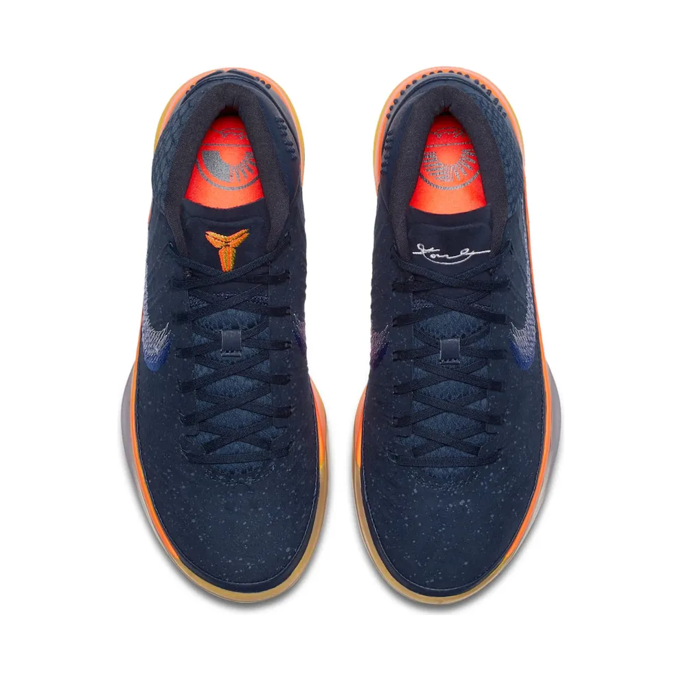 Nike Kobe A.D. Rise Obsidian/White-Mega Blue (922482-401)