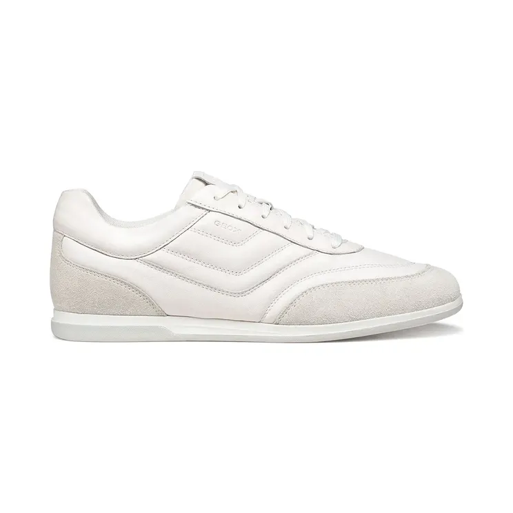 Geox Renan “White” (U654GD0TU22C1000)
