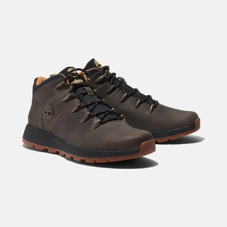timberland-sneaker TB0A657Z033