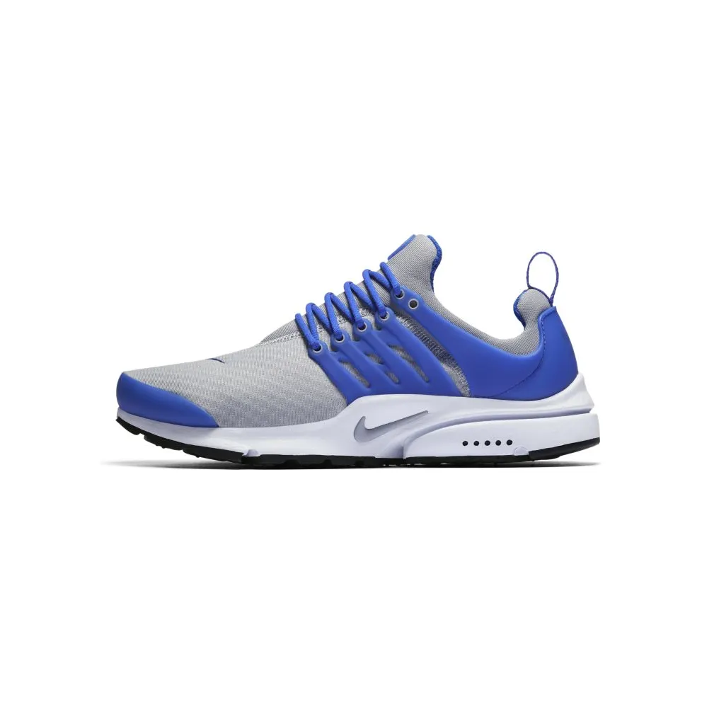 Nike Air Presto Essential Wolf Grey/Wolf Grey (848187-010)